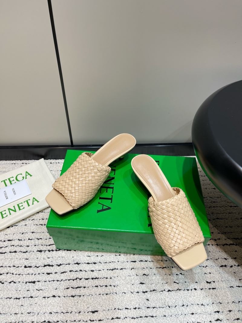 Bottega Veneta Sandals